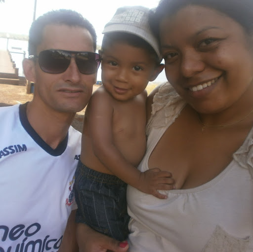 Joao Abreu Photo 11