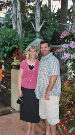 Stacie Payne Photo 6