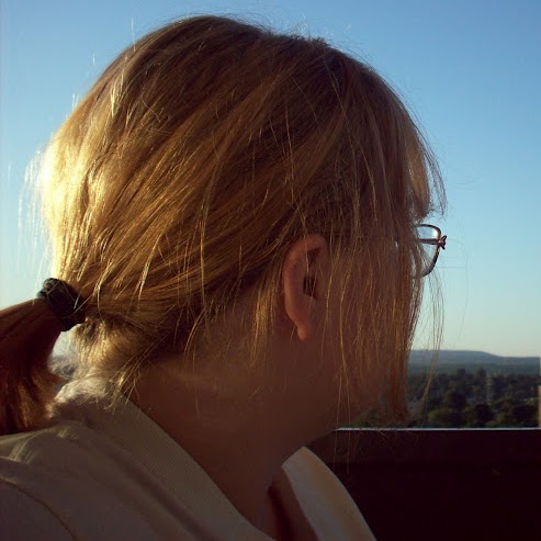 Jenny Kerr Photo 6