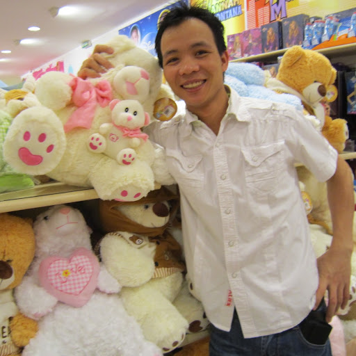 Thong Le Photo 31