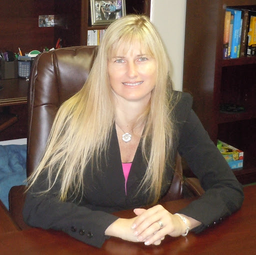 Christine Pope Photo 23