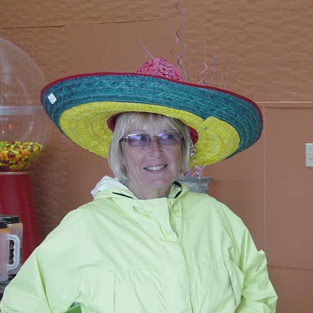 Ann Clark Photo 48
