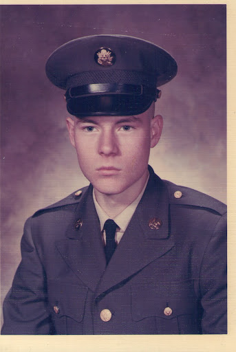 Pat Hendricks Photo 27