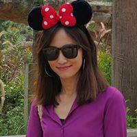 Stefanie Ma Photo 7