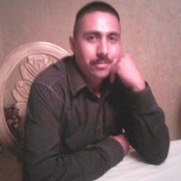 Martin Carrillo Photo 30