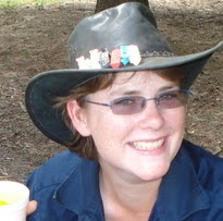 Tracey Cox Photo 23