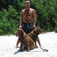Timothy Grantham Photo 7