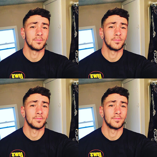 Zachary Lester Photo 1