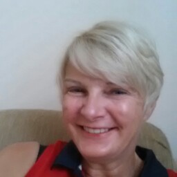 Susan Holmes Photo 45