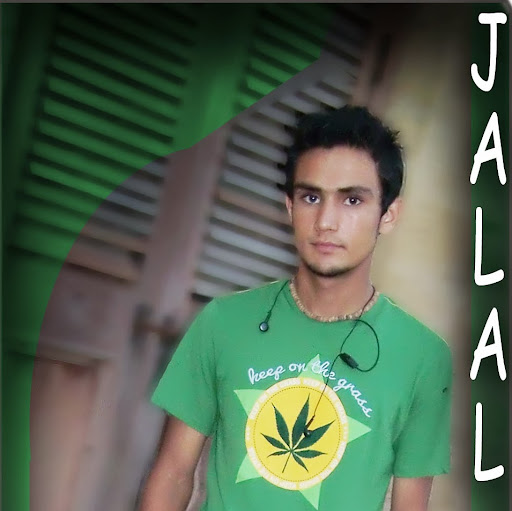 Jalal Shah Photo 2