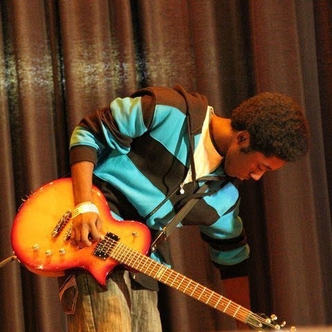 Marcus Roper Photo 5