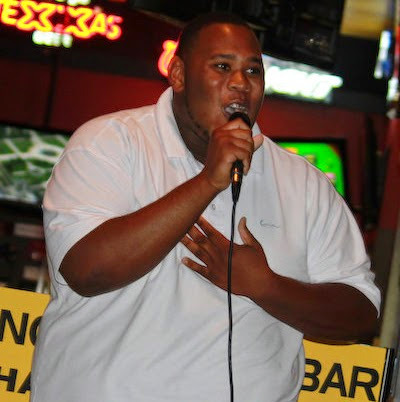 Cory Roberson Photo 29