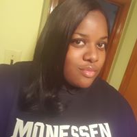 Erika Crenshaw Photo 16