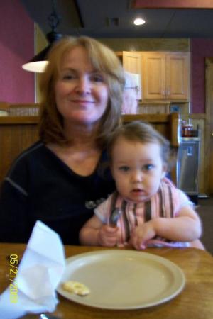 Donna Fowler Photo 3