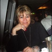 Christine Dudley Photo 29