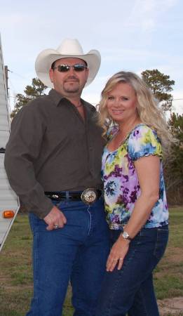 Debbie Lockhart Photo 27