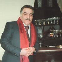 Amir Noori Photo 21