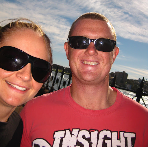 Leigh Blackburn Photo 11