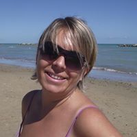 Maria Cellucci Photo 1