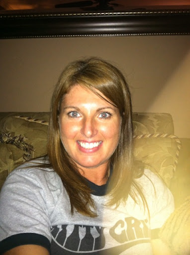 Tracy Redfern Photo 6
