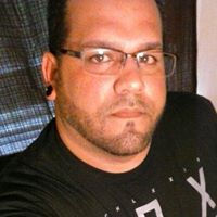 Nelson Perez Photo 55