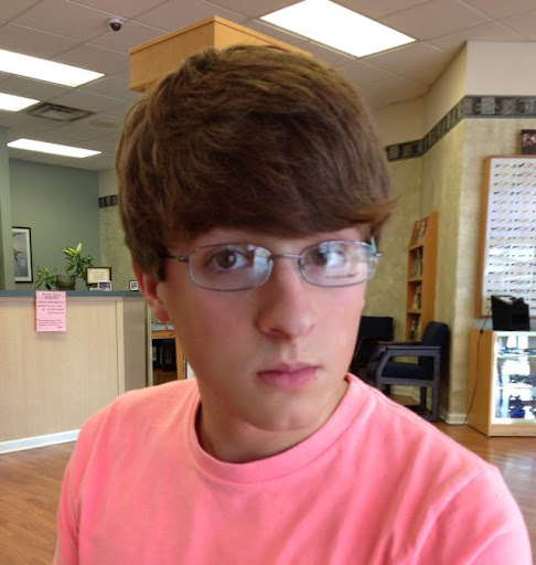 Jared Thomas Photo 40