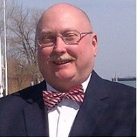 Edward Pate Photo 7