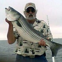 Harold Warner Photo 15