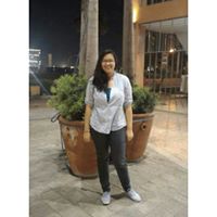 Julia Geronimo Photo 3