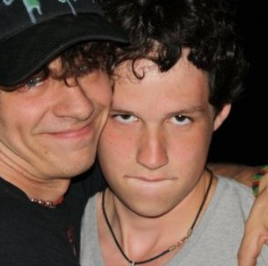 Colin O'Connor Photo 9