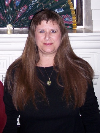Cathy Jordan Photo 13