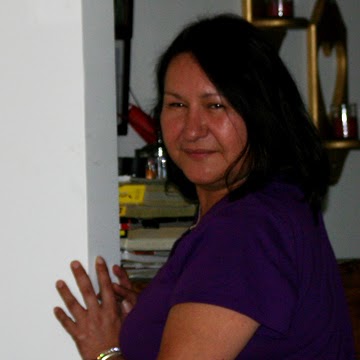 Marina Robbins Photo 3
