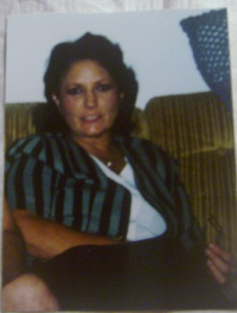 Judy Bishop Photo 2