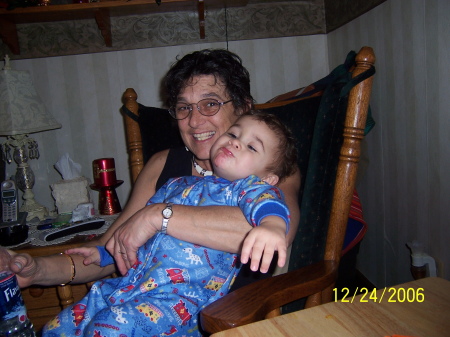 Connie Williams Photo 32