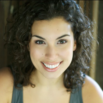 Erin O'Neil Photo 6