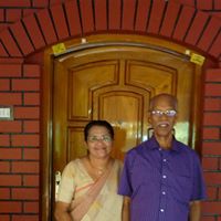 Abraham Varghese Photo 26