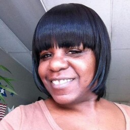 Chrystal Parker Photo 10