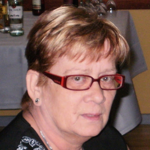 Ruth Christensen Photo 42