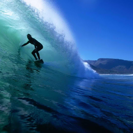 Eric Irwin Photo 39