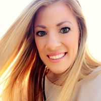 Kristina Ray Photo 20
