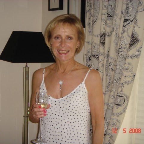 Barbara Pollard Photo 5