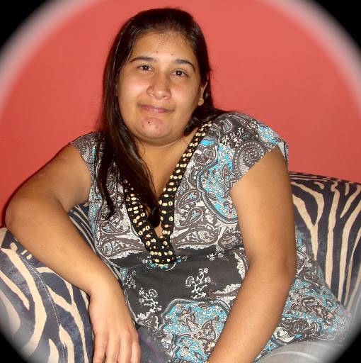 Mayra Blanco Photo 12