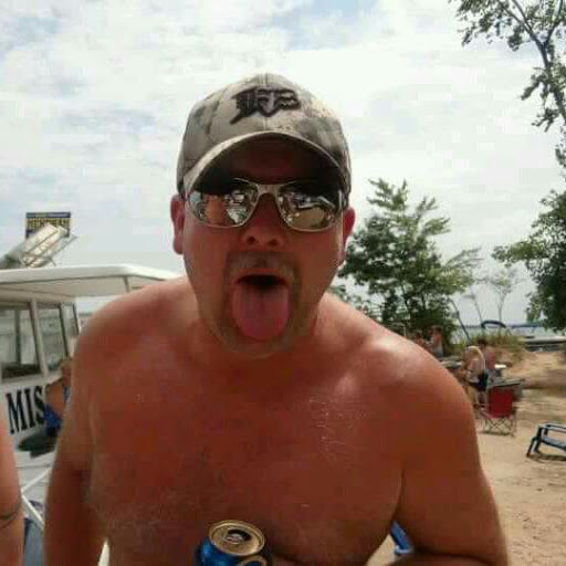 Jerry Workman Photo 7