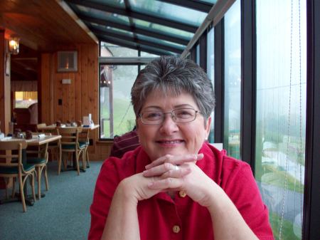 Debbie Richardson Photo 21