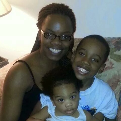 Erica Cooper Photo 6