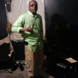 Eric Gooden Photo 19