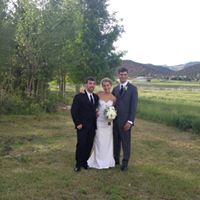 Jane Harding Photo 35