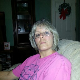 Cindy Gregory Photo 28