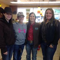 Michelle Gulledge Photo 12