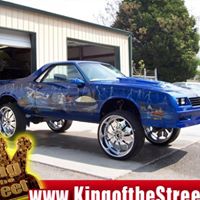 Tony Keith Photo 43
